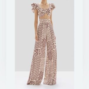 ALEXIS -  Neassa Pant